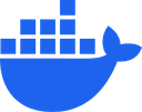 Docker icon