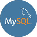 MySQL RDMS icon