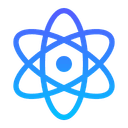 React.js icon