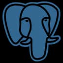 PostgreSQL icon